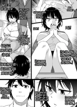 [Kusayarou] Saiminjutsu ni Kakariyasui Kanojo _ Easy to hipnotize girlfriend [English]