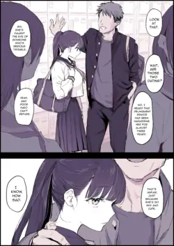[Poriuretan] Mikake Ni Yorazu | Appearances Are Not What They Seem [English]