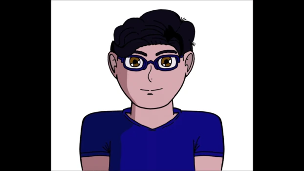 Boy Transforms Into Chel