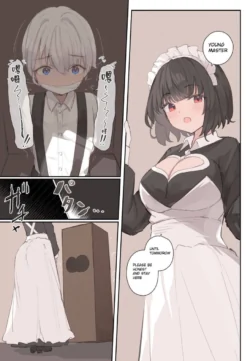 [Tsuchiro] Gas Chamber [English][LywaiUser]