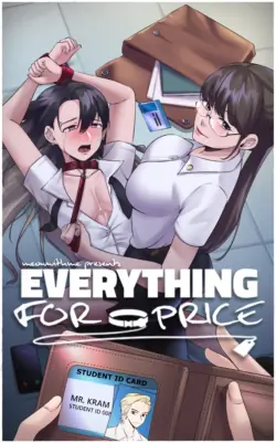 [MeowWithMe] Everything for a Price