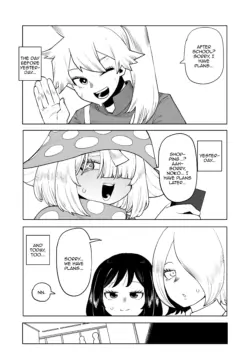 [Oekaki Kaki] Teisou Gyakuten Mono Tokage Setsuna no Baai | Inverted Morality Hero Academia ~Tokage Setsuna's Case~ (Boku no Hero Academia) [English] {Doujins.com}