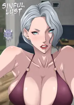 [Zetto] SinfulLust #05-06 + SP/UPD [ENG]