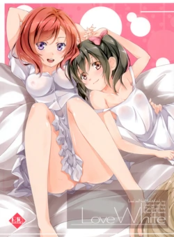 (C84) [MuraMura Pocky, Sinosino (Kasumi, Sinohara Sinome)] Love White (Love Live!) [English] [Yuri-ism]