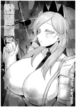 [KuQ] Sex after Versus - Eri ⑤
