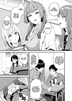 [Senpenbankashiki (DATE)] Tanin ni Naru Kusuri 7.2 | Medicine to Become Another Person 7.2 [Digital] [English] [Learn JP with H]