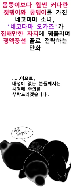 [ost] Keomisyeon Manhwa) Nekotama Gaui Seongsajeong