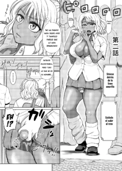 Futanari Bitch Gal wa Suki desu ka 02 (Sin censura) [Ray-Raw] [Nobuhiro]