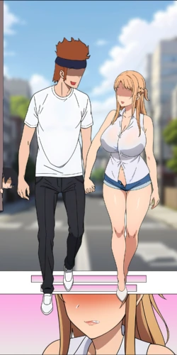Asuna family 1-44