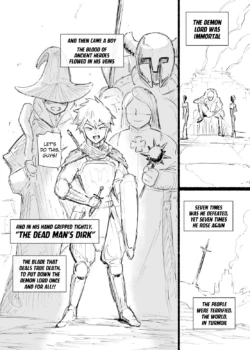 [Kirsi] Hero fall part 1