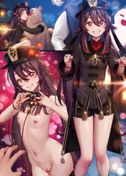 [MANA] Hutao (Genshin Impact) [English]