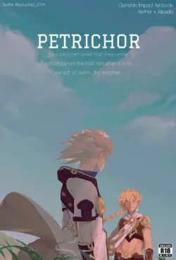 [jesuistae] Petrichor (Genshin Impact)