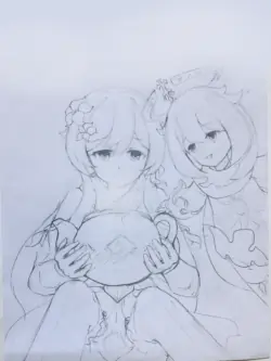 原神·萤之空