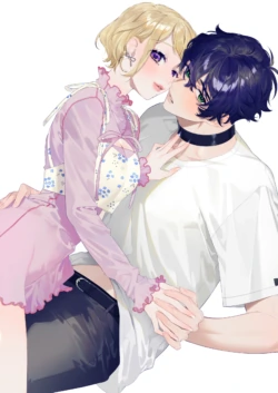 [Mashimaro Shirokuma (Arutaro)] Satoi Kanojo Itoshii Kono Ko wa Ore no Tsugai - my smart sweetie