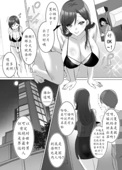 [憑依好きの人(こみちぼた)]用附身把写真偶像彻底染成我的颜色