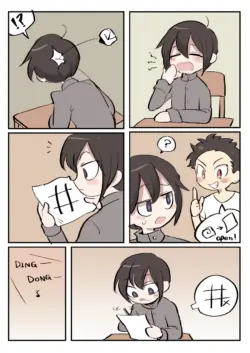 [ Butter Bunny ] Consequences of bet / 打赌的后果