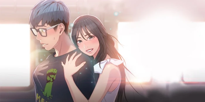 [Park Hyeongjun] Sweet Guy Ch.1-75 (English)