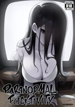 [ZAGU (nagopurin)] Paranormal Fucktivity [Digital] [English]