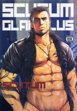 (C91) [RYCANTHROPY (Mizuki Gai)] SCUTUM (Final Fantasy XV) [Korean]