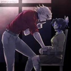 [Hamiko] Douma Sensei to Kousoku Isu Shinobu-chan no Houkago Ecchi (Kimetsu no Yaiba) | 도우마 선생님과 구속의자 시노부쨩의 방과 후 섹스 (귀멸의 칼날) [Korean]