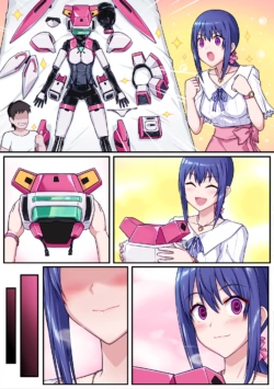 [Ribimura (りびむら)] Fei's costume costume sex play (Textless Version)