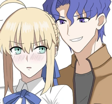 Nionzore-saber shinji ntr[廉价汉化组]