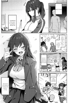 [Borusiti] Zutto Issho ni Ite Ageru kara [English] [Digital]