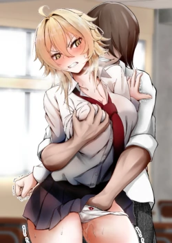 [Mentanpin (Haitei Rao)] Ki no Tsuyoi Osananajimi ga Kuzu no Senpai ni Kuppuku saserareru made Jo