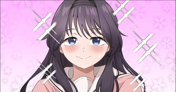[18sai_4] Waguri Kaoruko no Yoru no Ichinichi 2 (Kaoru Hana wa Rin to Saku) [Japanese, Korean, English]