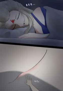 [AcruxNB] Princess Iron Fan vore pov