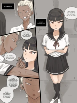 [laliberte] Paradise [English]