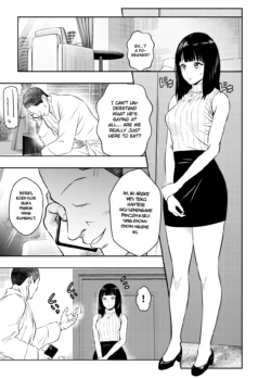 [Osuwaani] Request Itadaita Mono desu [English] [Gagak_Ireng]