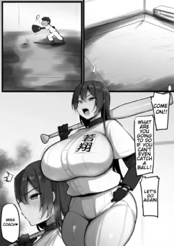 Our busty coach NTR 2
