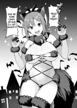 [Yuzuriha] Dangerous Beast na Ryza-chan to Asobou | Let's Play With Dangerous Beast Ryza-chan (Ryza no Atelier) [English]