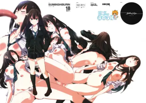 [Yami ni Ugomeku (Dokurosan)] THE iDOLM@STER
