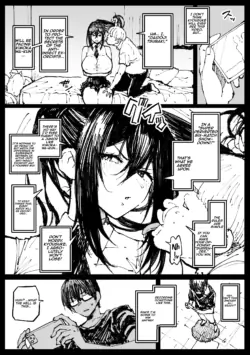 [Ahemaru] 6-ban Shoubu Tsubaki | Tsubaki’s Six-Match Showdown [English] [Aishi21]