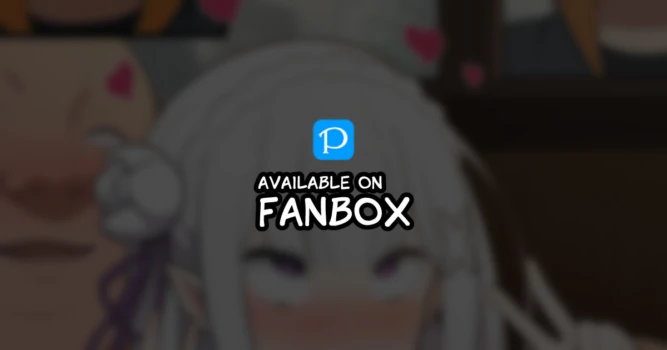 [everyday2] Emilia feminization (Re:Zero kara Hajimeru Isekai Seikatsu) [Korean, English]
