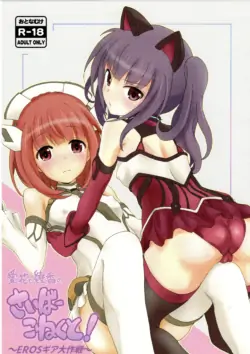 (Scramble Chuuiki Chousa Ninmu No.19X427) [WILDSTYLE (unun)] Aika to Ayaka no Cyber Connect! (Alice Gear Aegis)