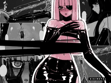 [KIKIMETAL] MAINTENANCE AFTERCARE [Text cleaned][t.me/VhodiVkanalRATa]