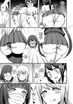 Hanabi Paizuri
