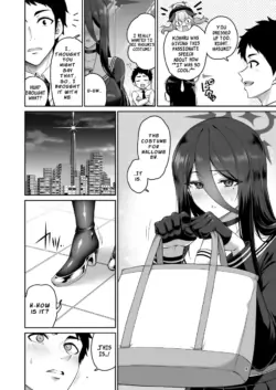Kanno Takanori Paizuri