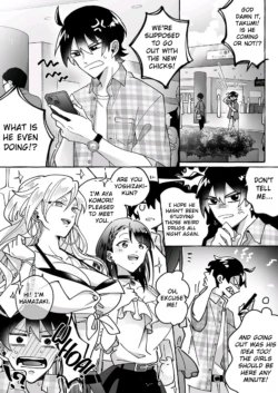 [Marialite (Cushion Souu)] Kawaii Kanojo ni Goyoujin!? | Beware of Cute Girlfriends! [English] [GTF]