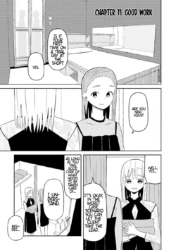 [EN] Boku no Kanojo wa Haru wo Uru (My Girlfriend Sells Spring) 11
