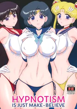 [BLACK DOG (Kuroinu Juu)] Saimin Ochi nante Mousou desu | Hypnotism Is Just Make-Believe (Bishoujo Senshi Sailor Moon) [English] {Doujins.com} [Decensored] [2022-02-15]