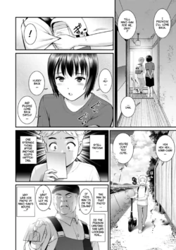 [Saigado] Meshibe no Sakihokoru Shima de 2 - On The Island Where Pistils Bloom Book 2 Part 4-5 [Digital][Incomplete]