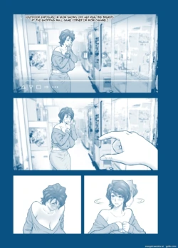 [Tatsunami Youtoku] My Mother Fucking Friend 5 P. 1-53