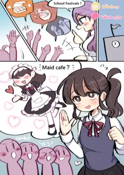 [Butter Bunny] Transvestite Academy 5