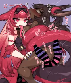差分イラスト（6枚+資料2枚）