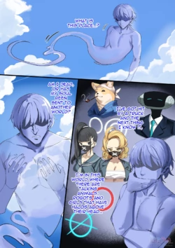 [Hyoui Lover (Dvdraw)] Blue Archive: Swimsuit Hasumi Body Jack~[English]