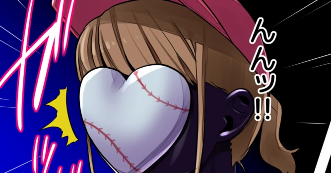 [Radeon] Nagisa Kamishiro becomes a Shadow Manager